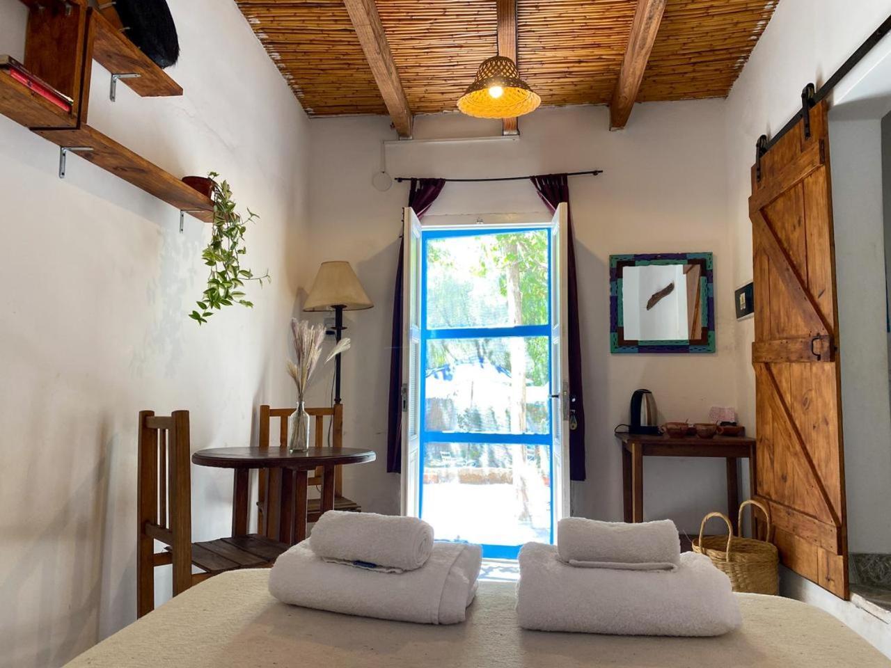 Casapueblo Bed and Breakfast Cachí Eksteriør billede