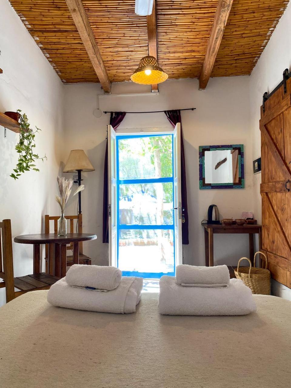 Casapueblo Bed and Breakfast Cachí Eksteriør billede